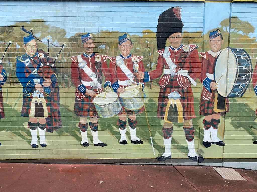 Kincumber Probus Group - Kurri Murals & Morpeth Image -632fa17b3e84d